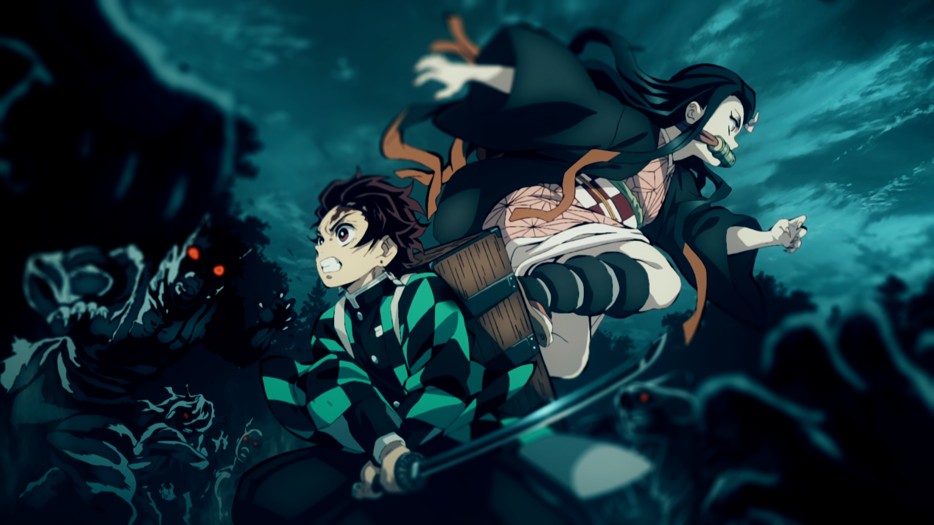 Demon Slayer: Kimetsu no Yaiba